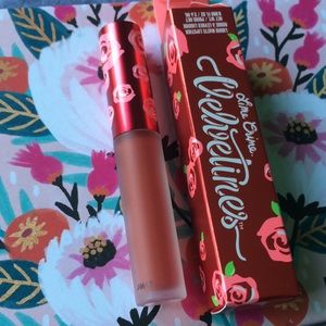 Lime Crime Velvetine